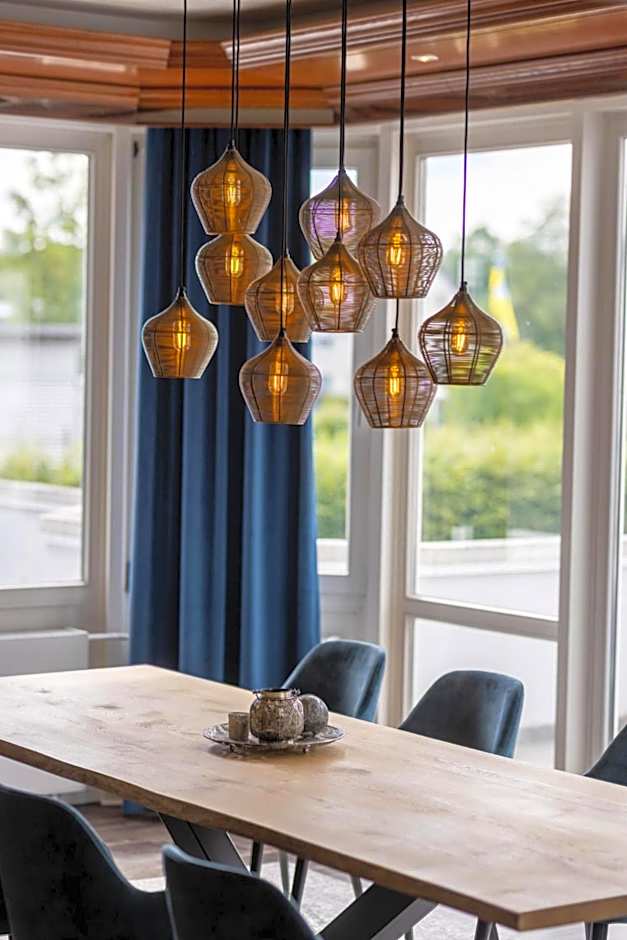 Parkhotel Ropeter