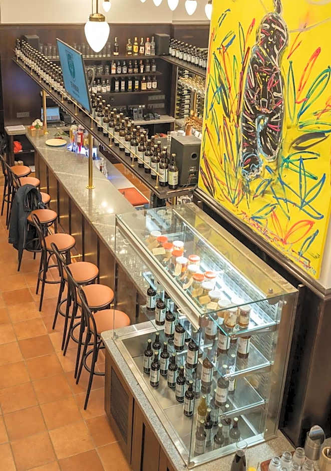 EFI SPA Hotel Superior & Pivovar