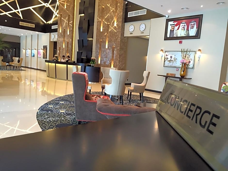 Premier Hotel