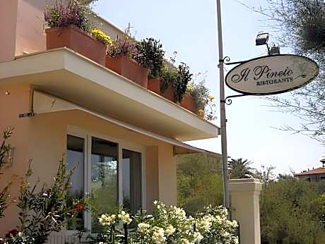 Hotel Bencista'