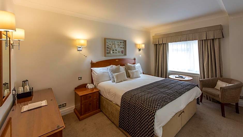 Saunton Sands Hotel Source Spa and Wellness