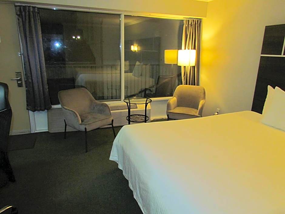 Rodeway Inn King William