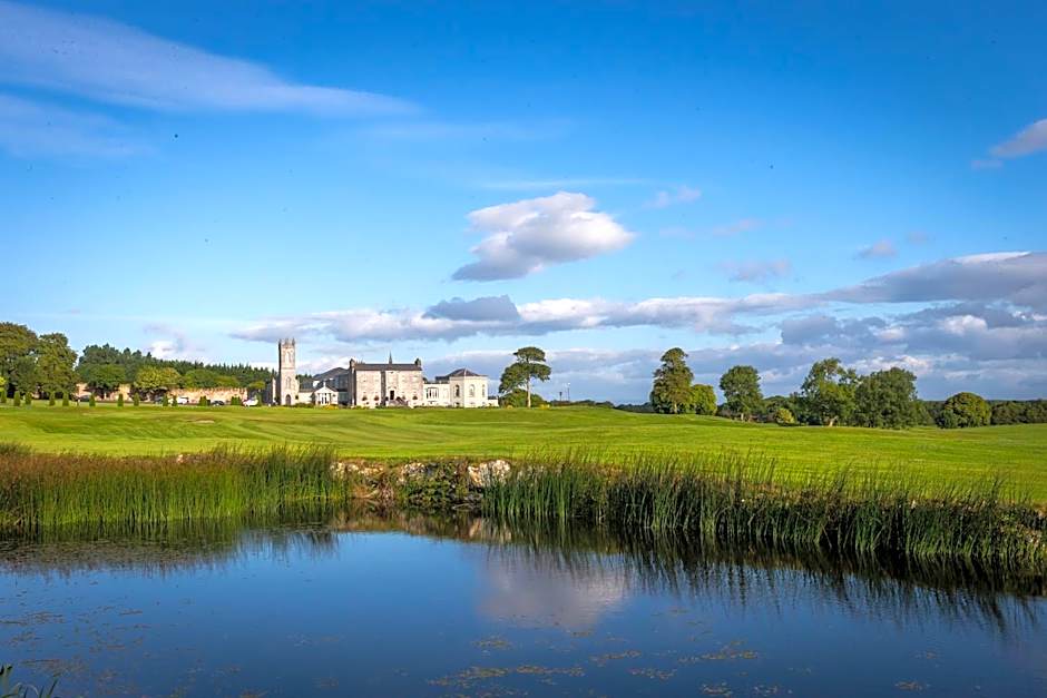 Glenlo Abbey Hotel
