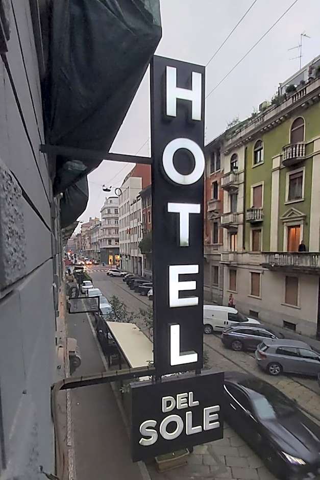 Hotel Del Sole