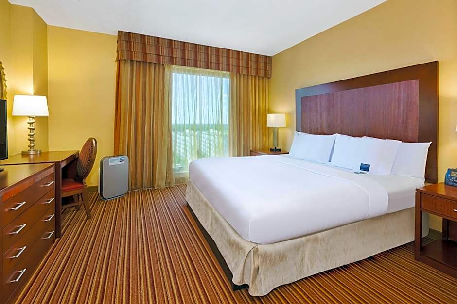 Embassy Suites by Hilton Nashville SE Murfreesboro
