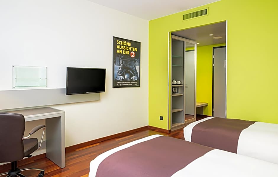 Holiday Inn Zurich Messe By IHG