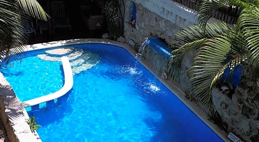 Hotel El Moro