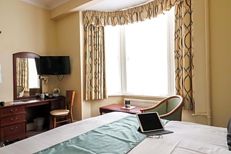 Double Room - No Dogs