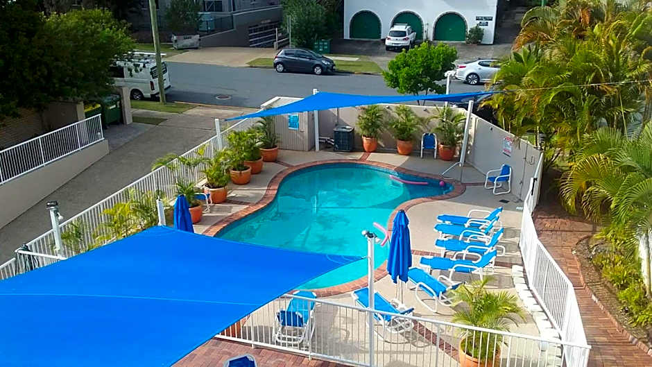 Le Lavandou Holiday Apartments