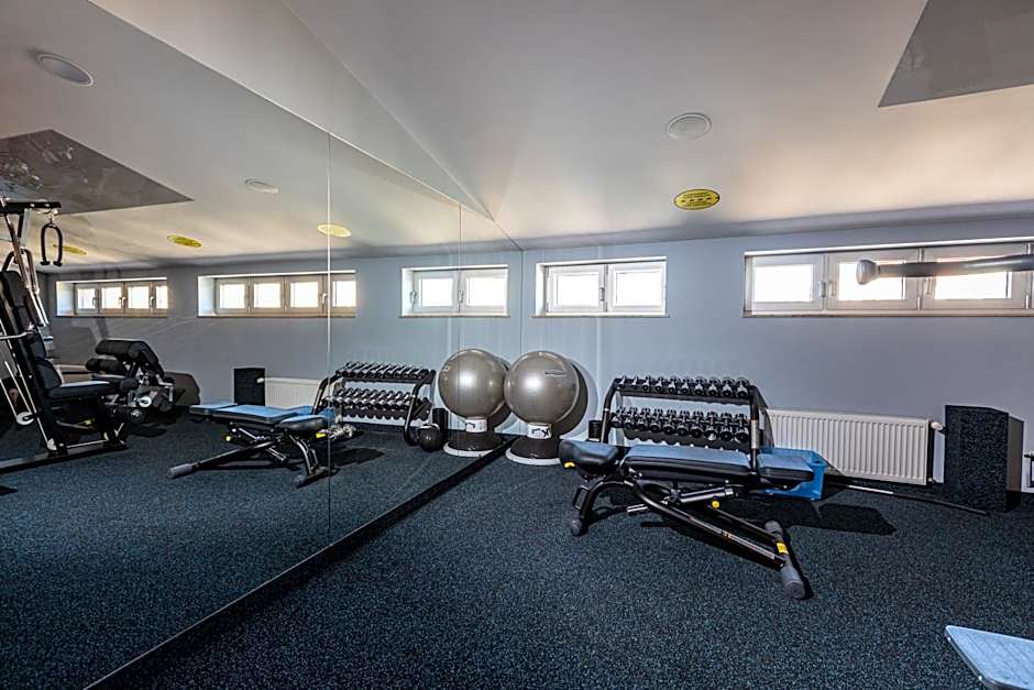 Avalon Hotel & Conferences