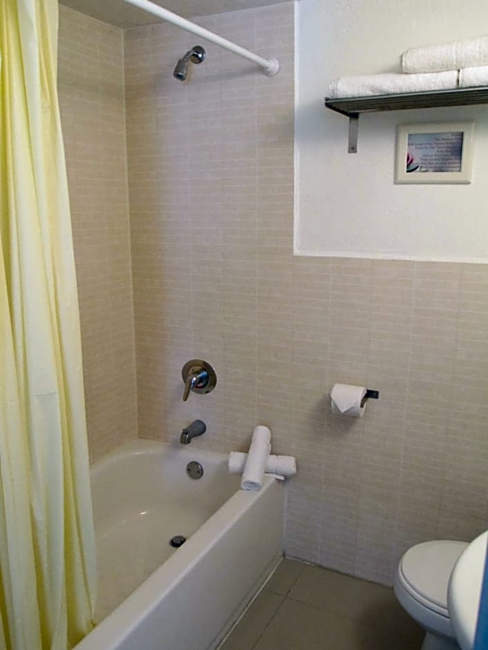 Shalimar Motel