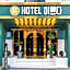 WONJU Hotel Ippda