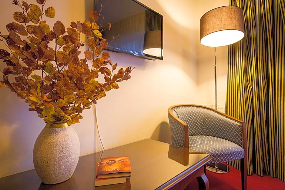 Hotel Boutique Belvedere