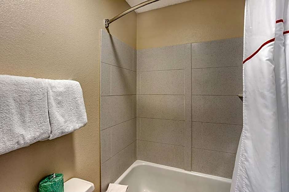 Red Roof Inn Danville, PA