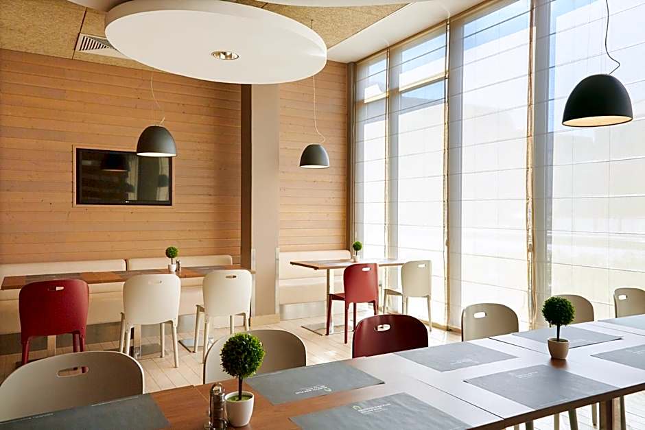 Campanile Bydgoszcz Hotel