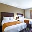 Comfort Suites Beaumont I-10