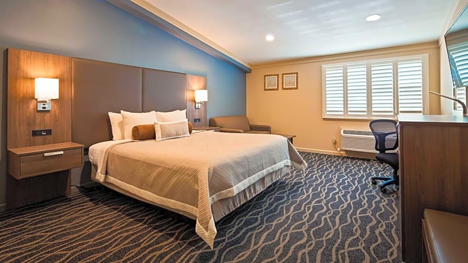 Best Western Plus Hill House