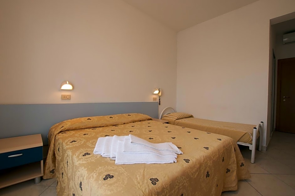 Hotel Edelweiss