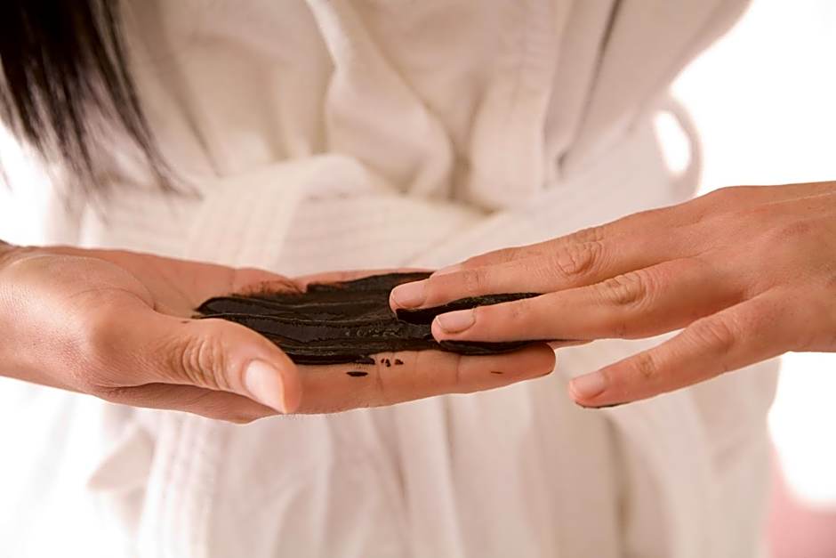 Le Manoir Du Lac Delage