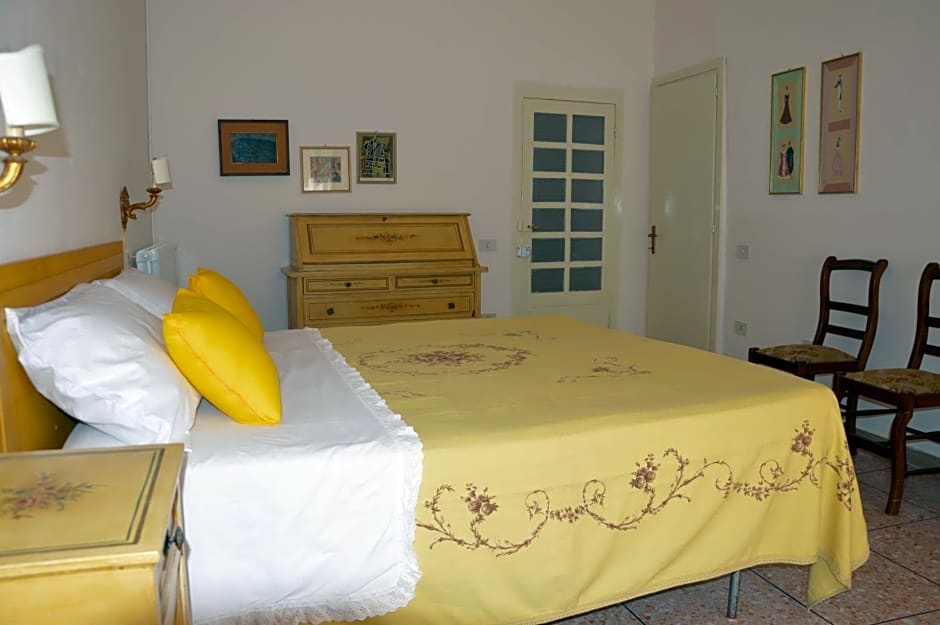 Affittacamere Casa Ciri