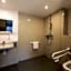 Holiday Inn - the niu, Belt Frankfurt Eschborn By IHG