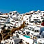 Kima Oia Suites