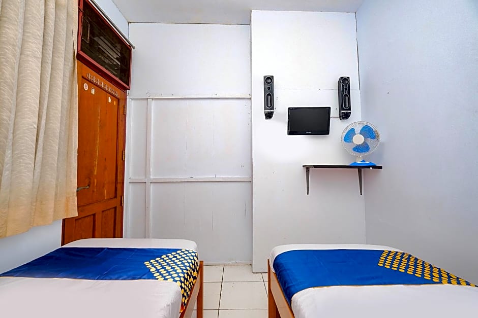 OYO 2240 Simpang Tujuh Residence