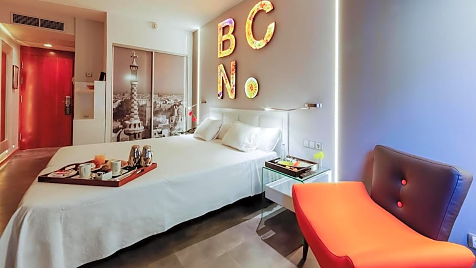 Evenia Rossello Hotel