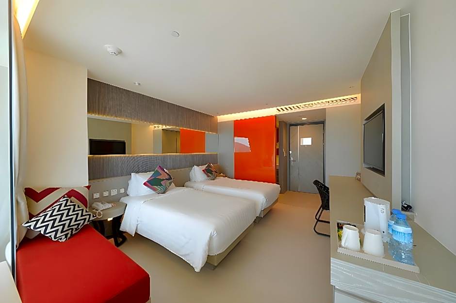 Inhouse Hotel Yehliu