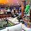White Rose Hotel & Restaurant - Leeds