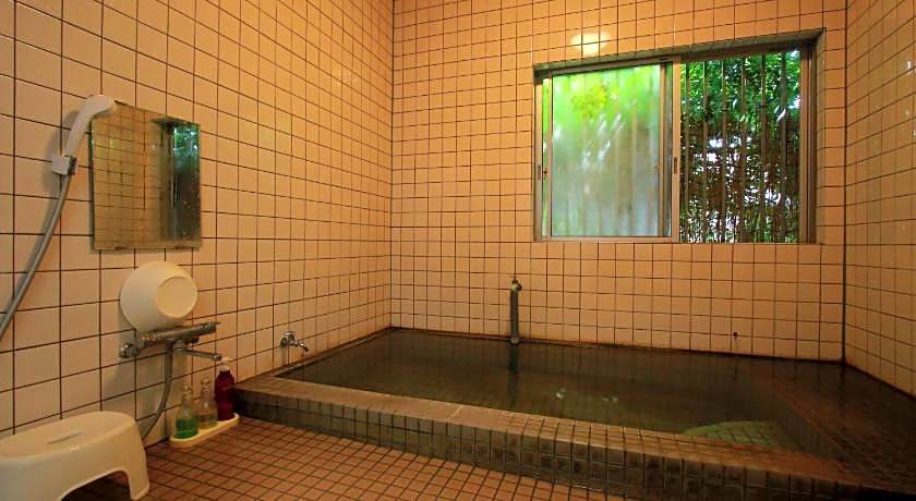 Family Ryokan Kawakyu