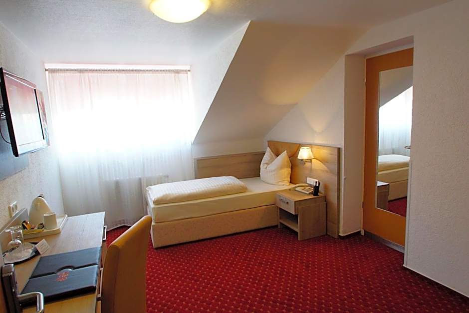 Airport Hotel Filder Post