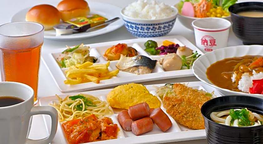 Wakayama Urban Hotel