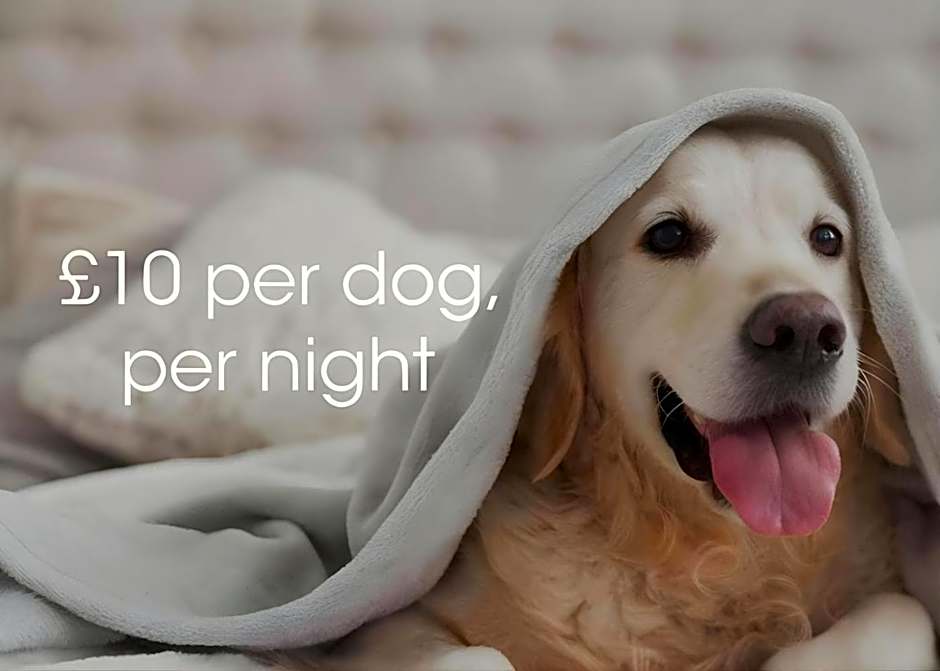 The Valley of Rocks Hotel