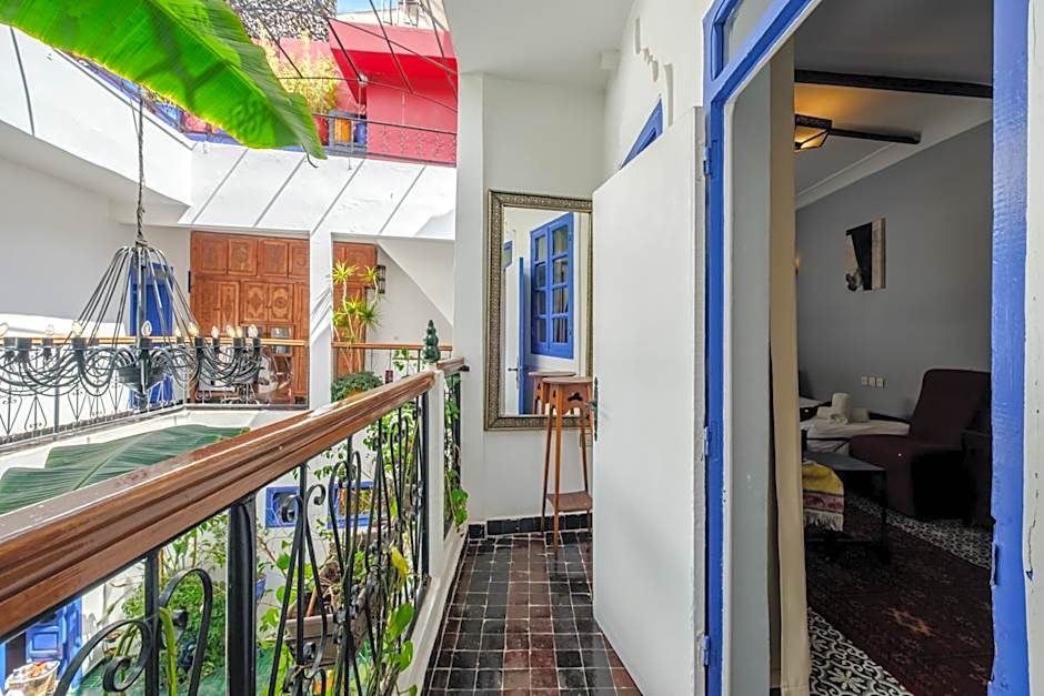 Riad Bobby Marrakech