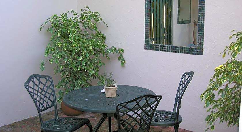 The Old Trading Post Guest House