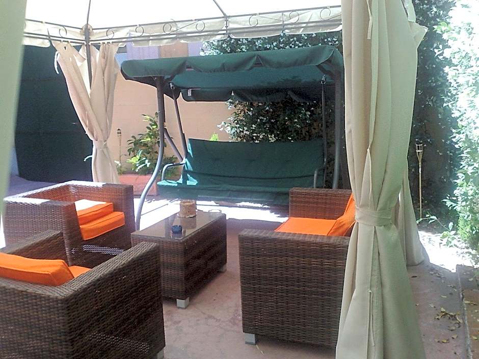 Hotel Bogart Milano