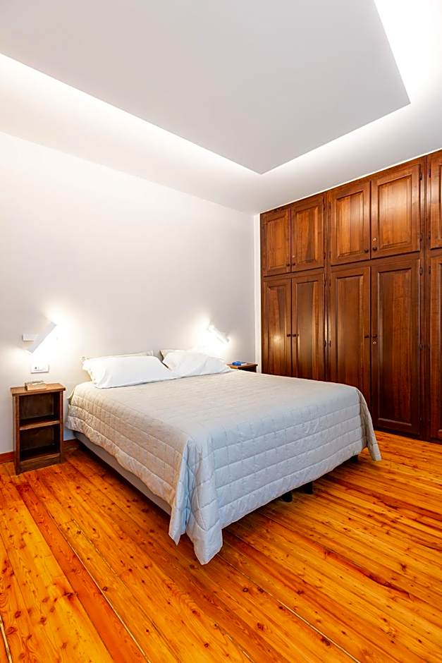 Appartamenti Da Sciolla