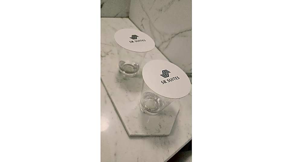 SR Suites Pangyo