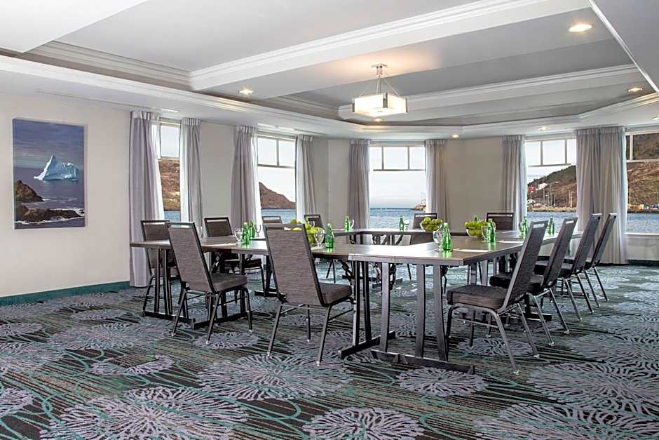 Courtyard by Marriott St. John's Newfoundland