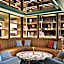 Conrad Bahrain Financial Harbour