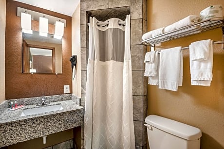 2 Double Beds, Nonsmoking