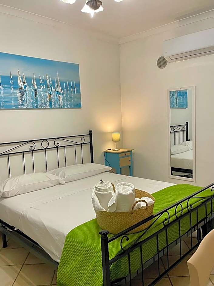 Hotel Pace