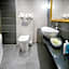 Qbic City Hotel
