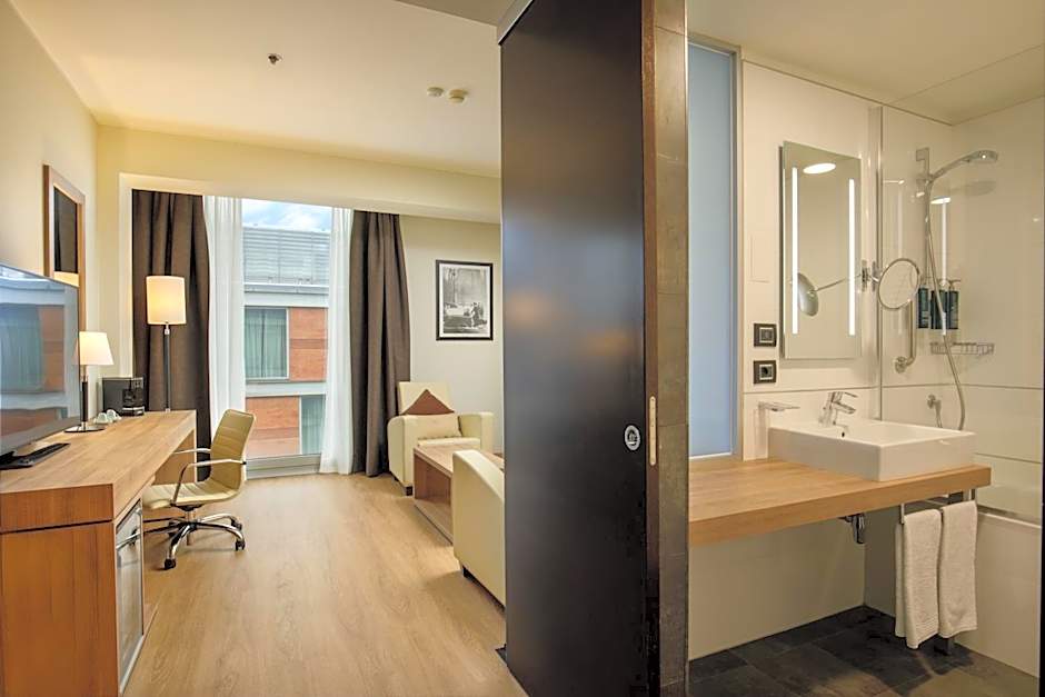 Milan DoubleTree By Hilton