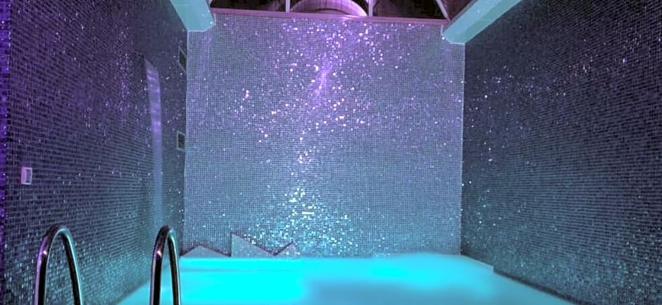 Motel Venus Madrid Norte - Adults Only