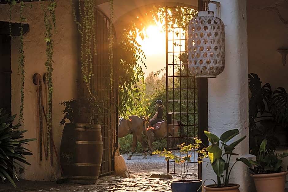 Agroturismo Son Boronat