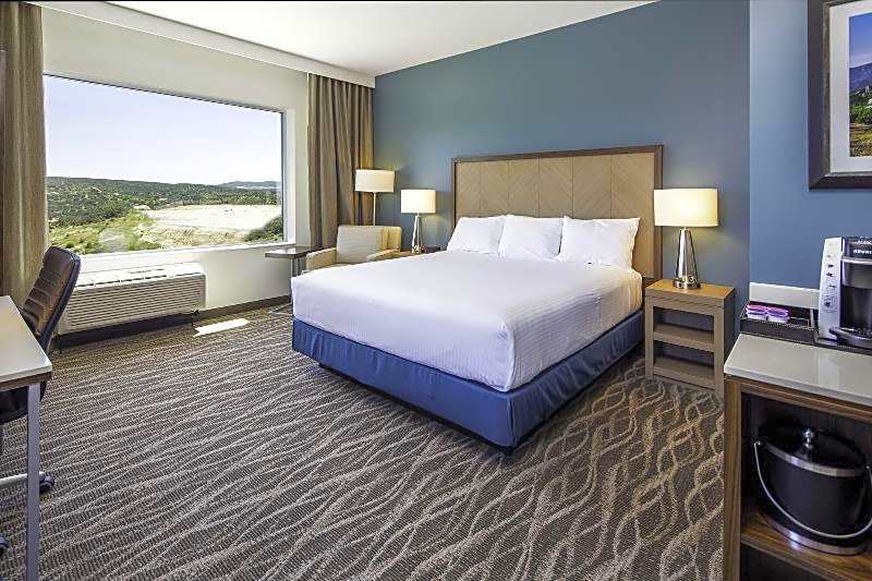 Cahuilla Casino Hotel
