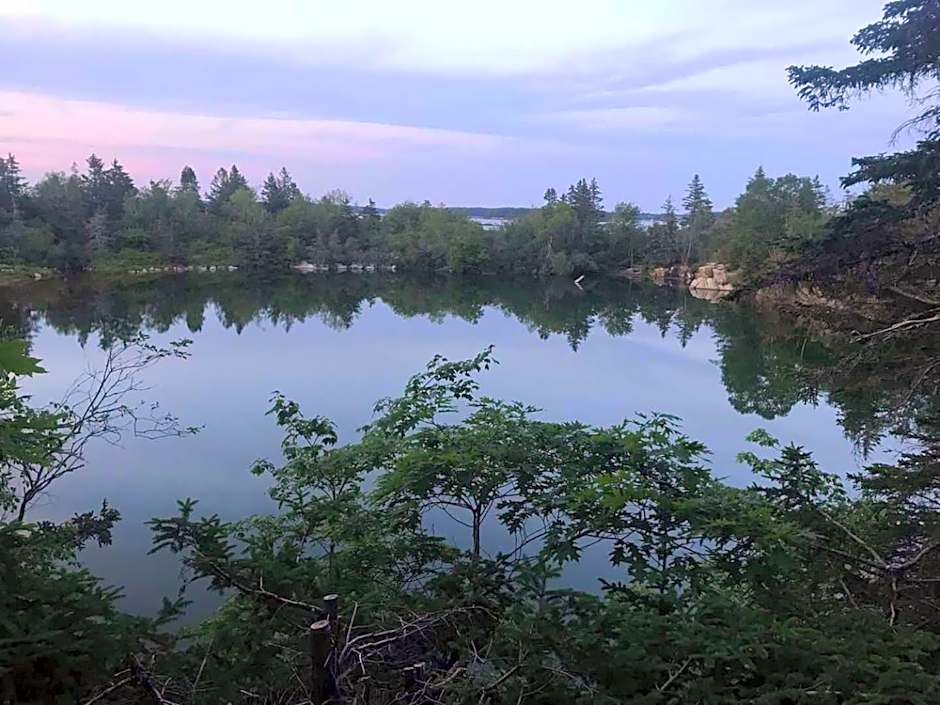 The Craignair Inn & Causeway Restaurant