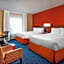 Fairfield Inn & Suites by Marriott St. John's Newfoundland